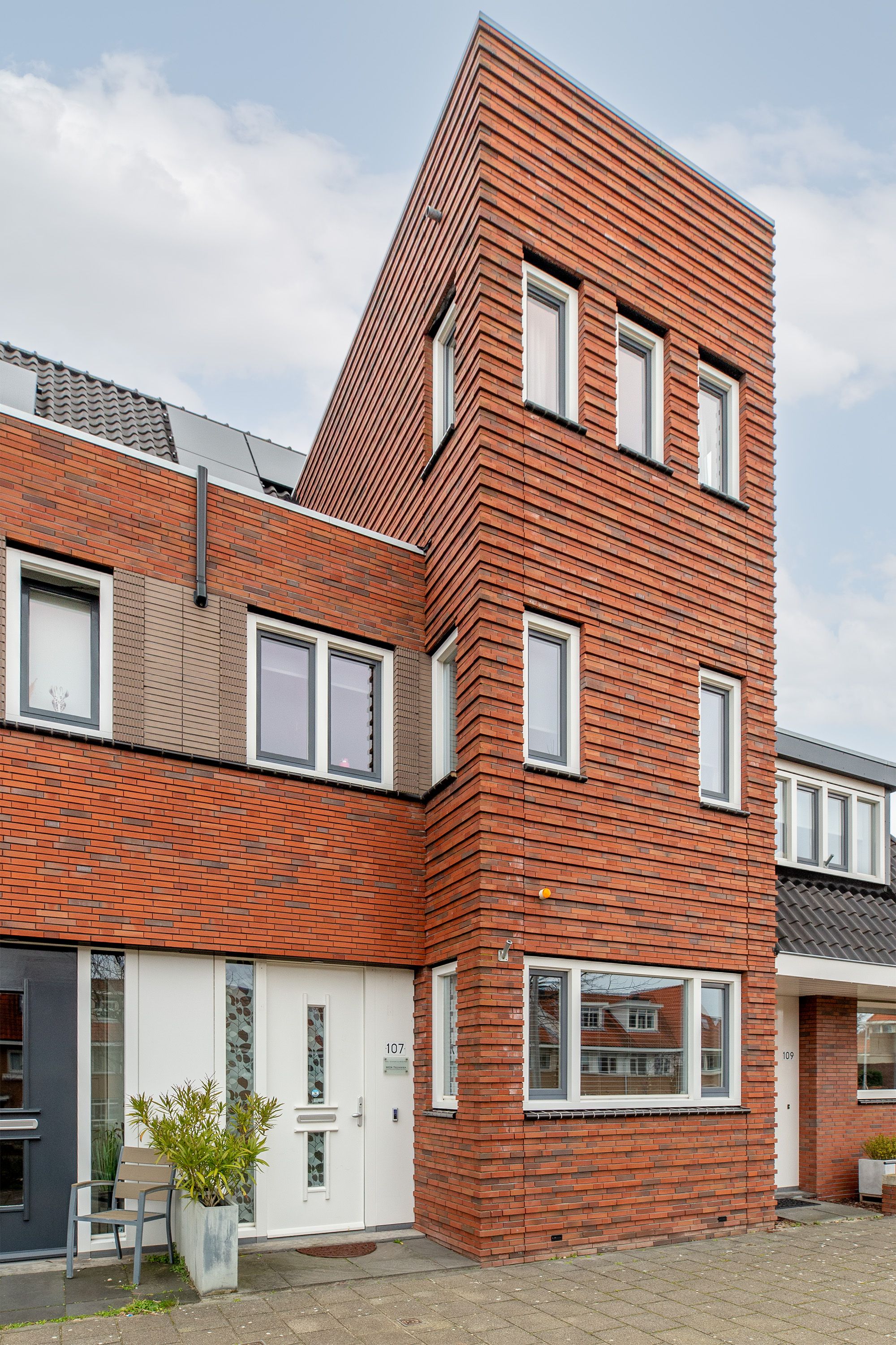 Foto 42 van Christiaan van der Takstraat 107