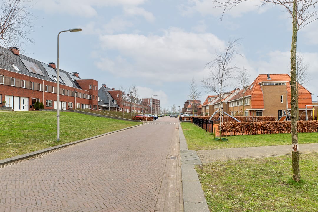 Foto 43 van Christiaan van der Takstraat 107