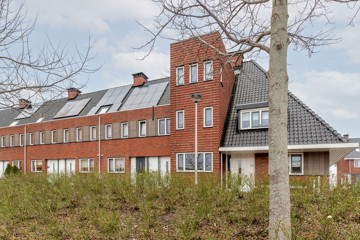 Foto 44 van Christiaan van der Takstraat 107