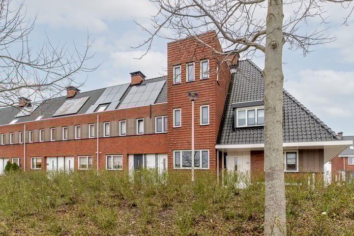 Foto 44 van Christiaan van der Takstraat 107