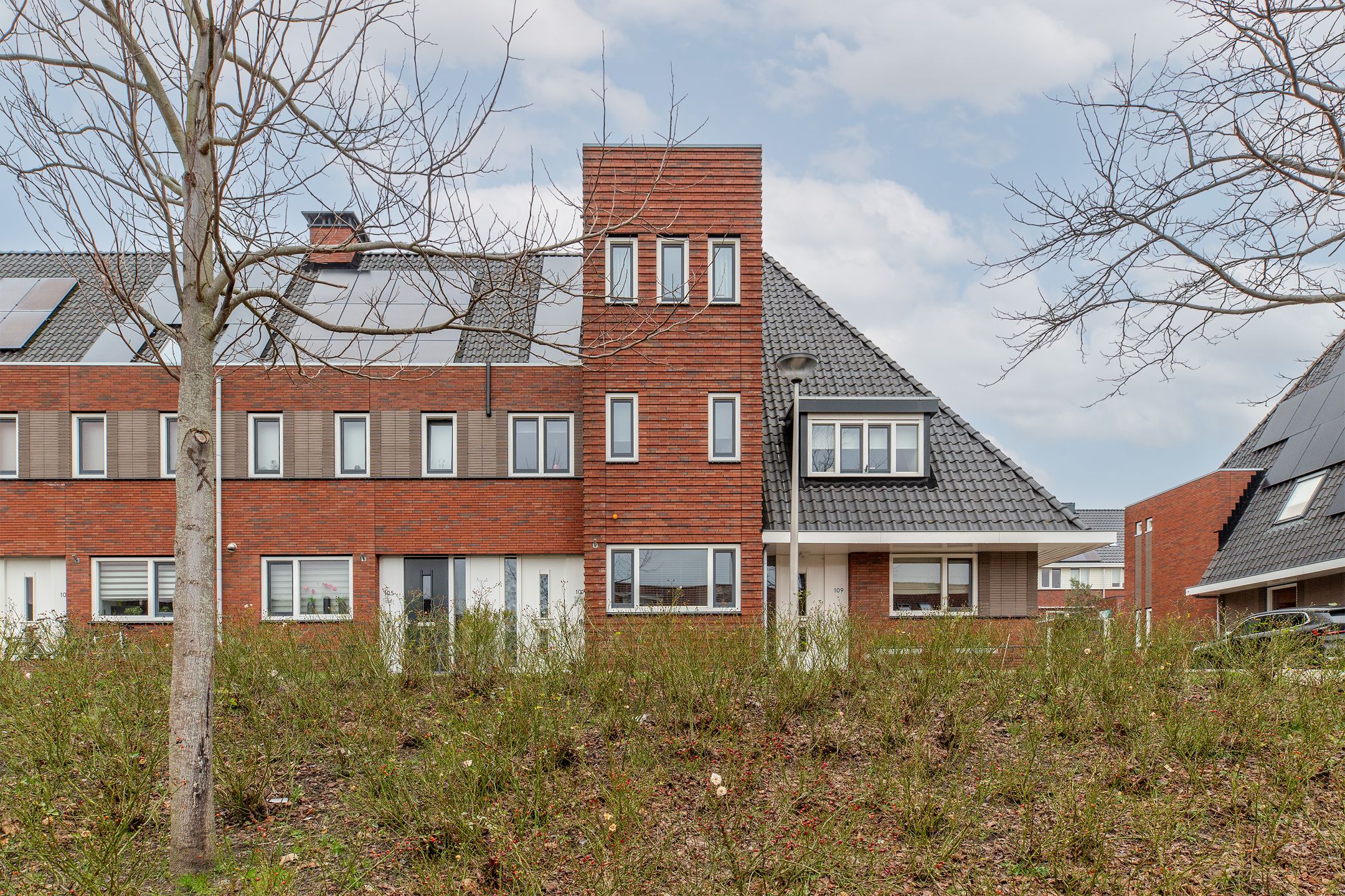 Foto 45 van Christiaan van der Takstraat 107