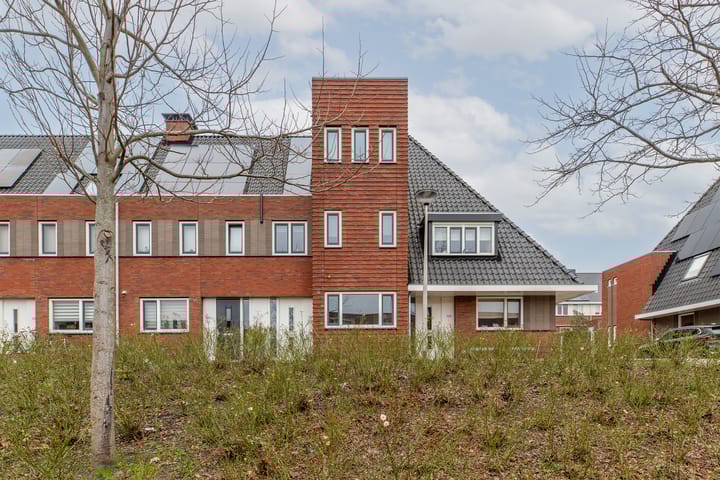 Foto 45 van Christiaan van der Takstraat 107