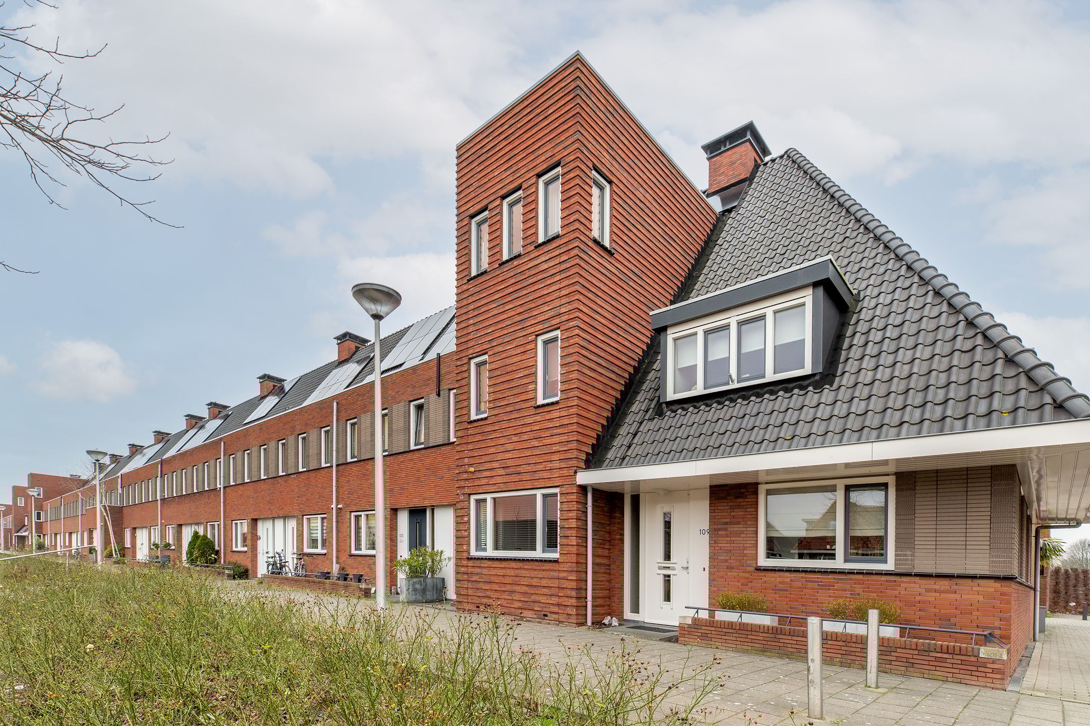 Foto 48 van Christiaan van der Takstraat 107