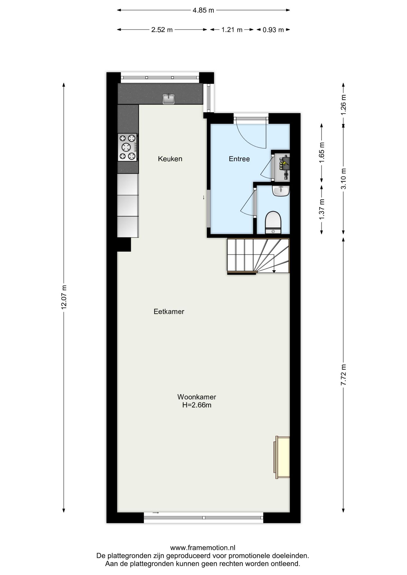 Foto 49 van Christiaan van der Takstraat 107