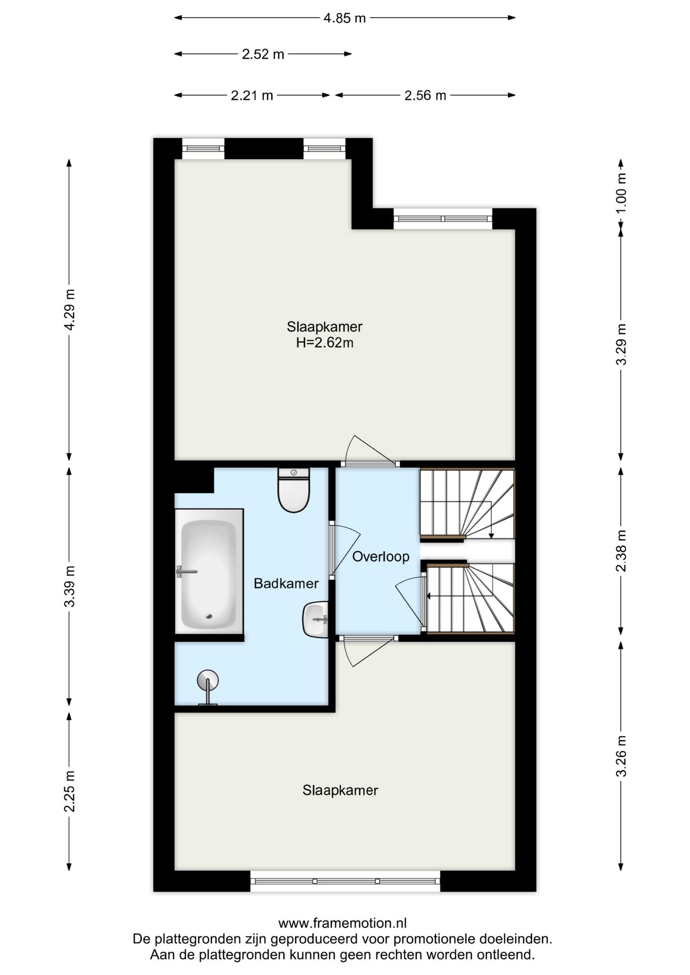 Foto 51 van Christiaan van der Takstraat 107