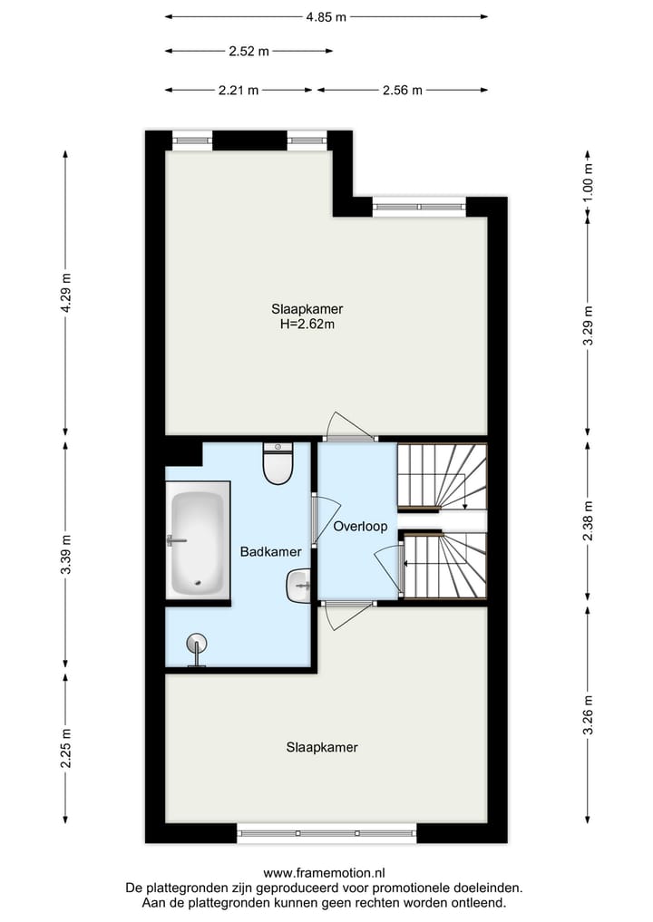 Foto 51 van Christiaan van der Takstraat 107