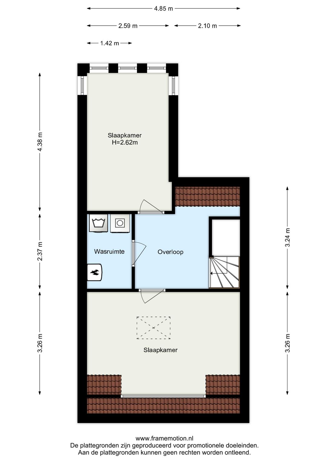 Foto 52 van Christiaan van der Takstraat 107