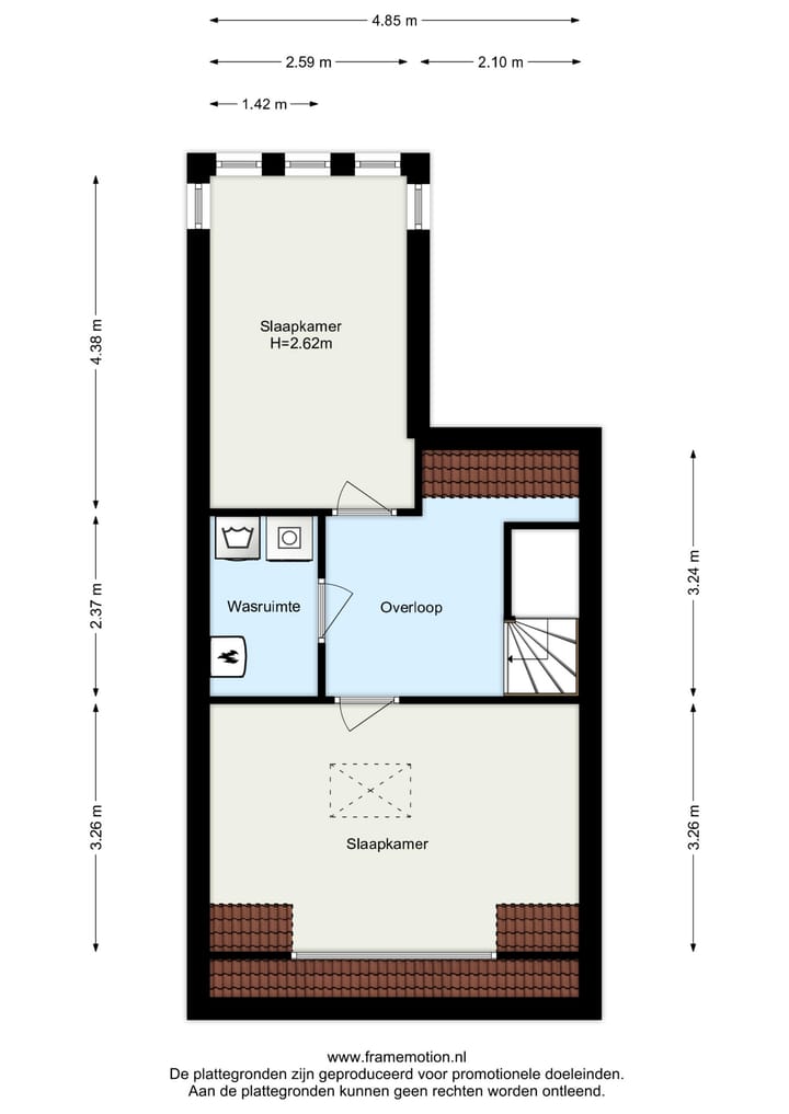 Foto 52 van Christiaan van der Takstraat 107