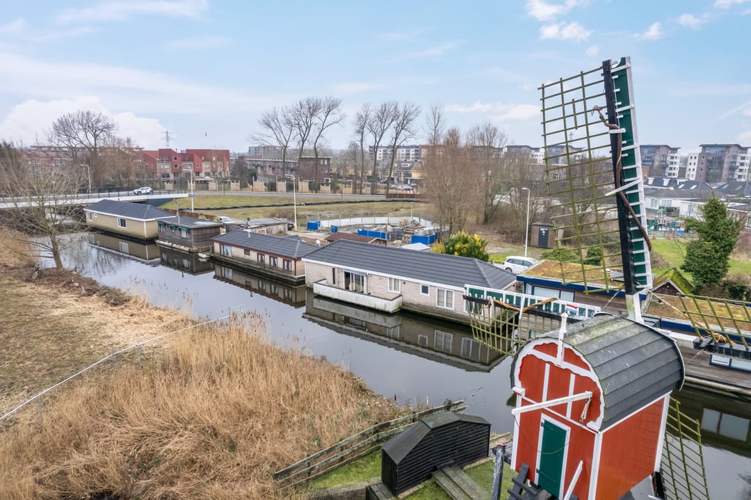 Foto 1 van Haarlemmerweg 120