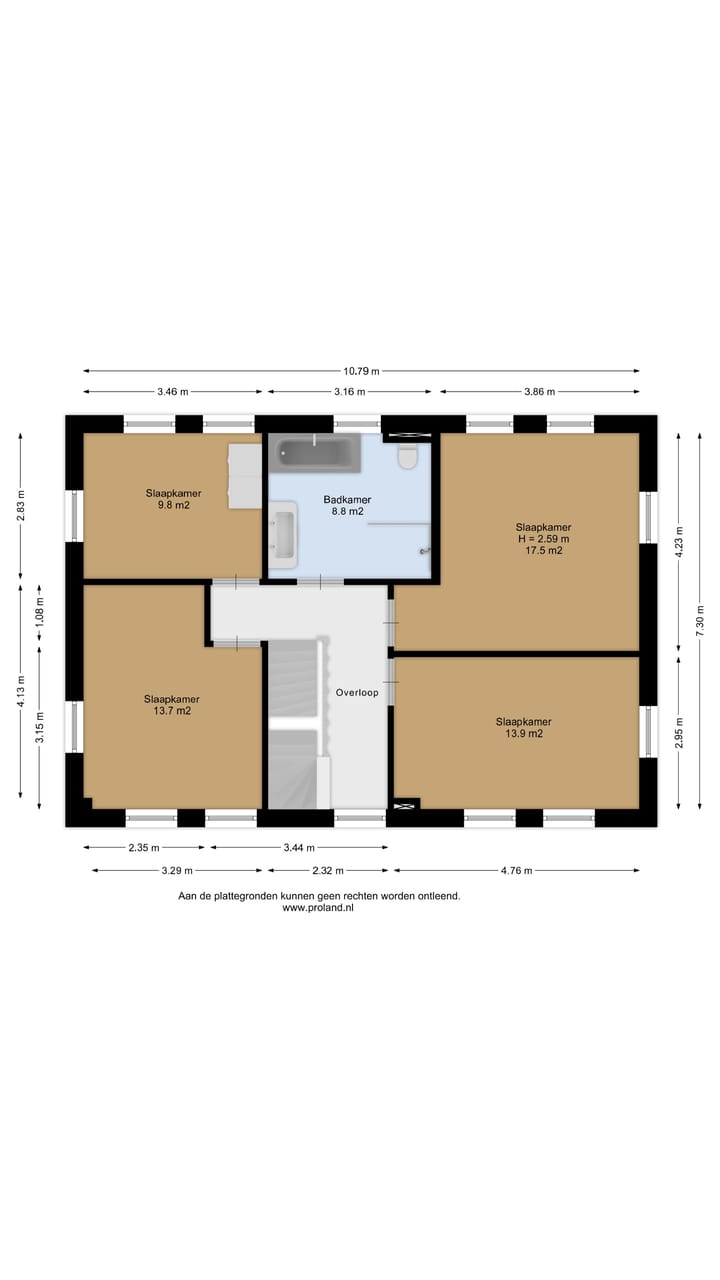 Foto 59 van Stjelp 6