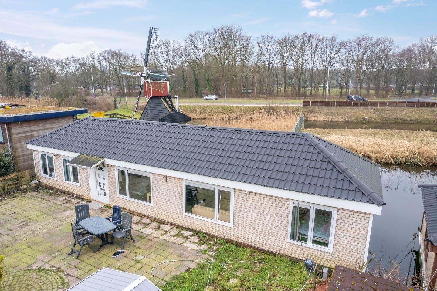 Foto 5 van Haarlemmerweg 120