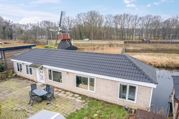 Foto 5 van Haarlemmerweg 120