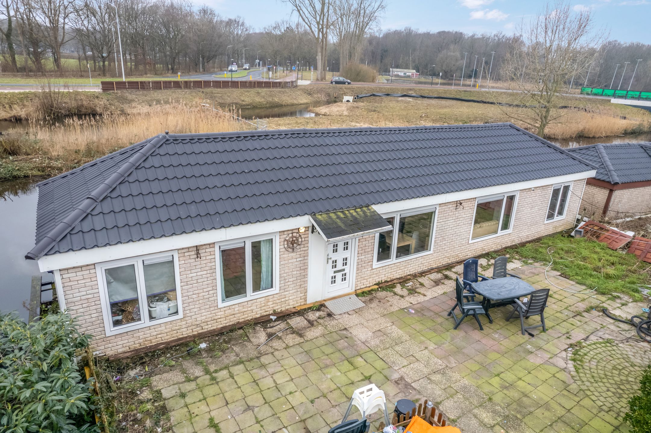 Foto 6 van Haarlemmerweg 120