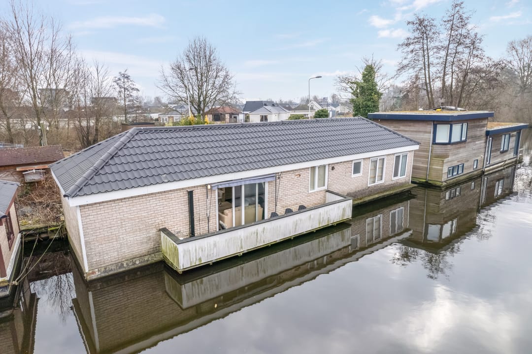 Foto 7 van Haarlemmerweg 120