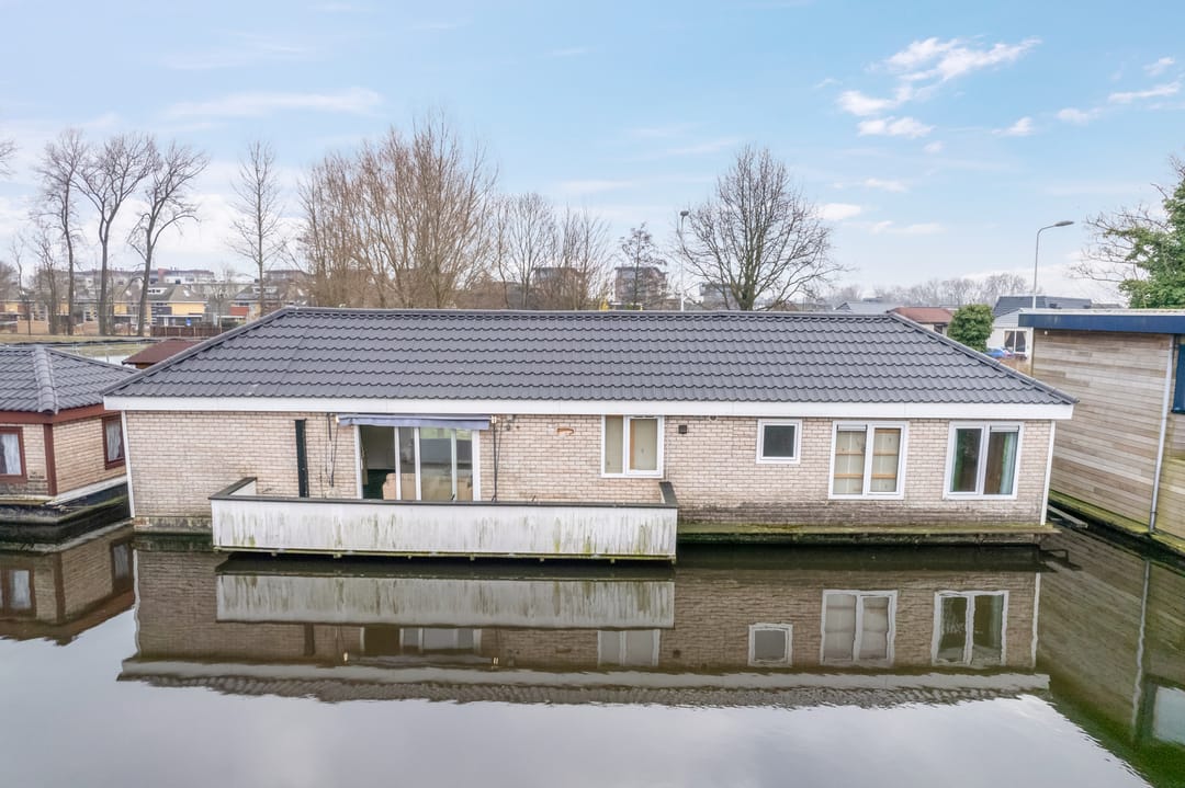 Foto 8 van Haarlemmerweg 120