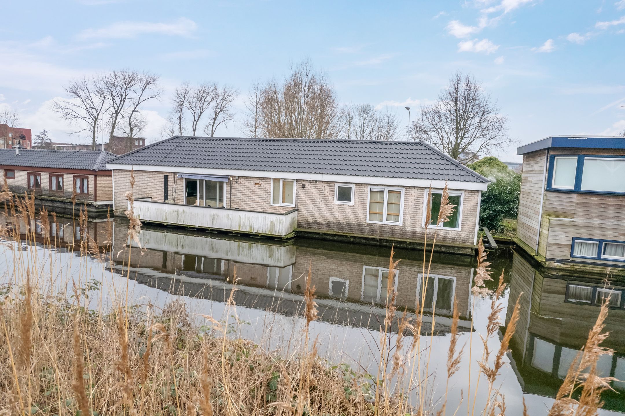 Foto 9 van Haarlemmerweg 120