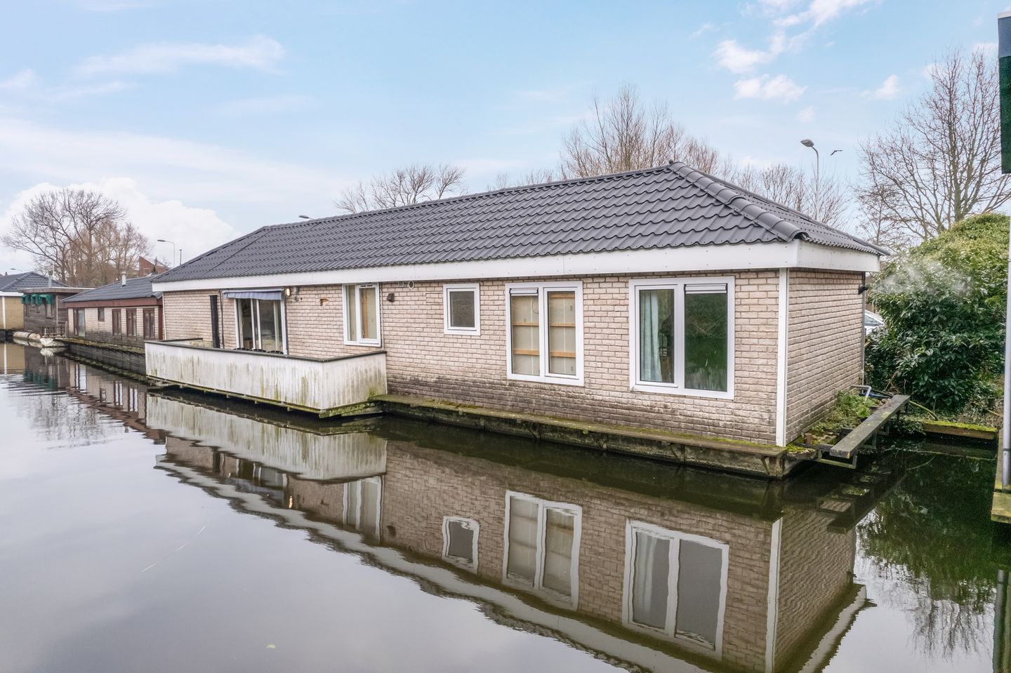 Foto 10 van Haarlemmerweg 120