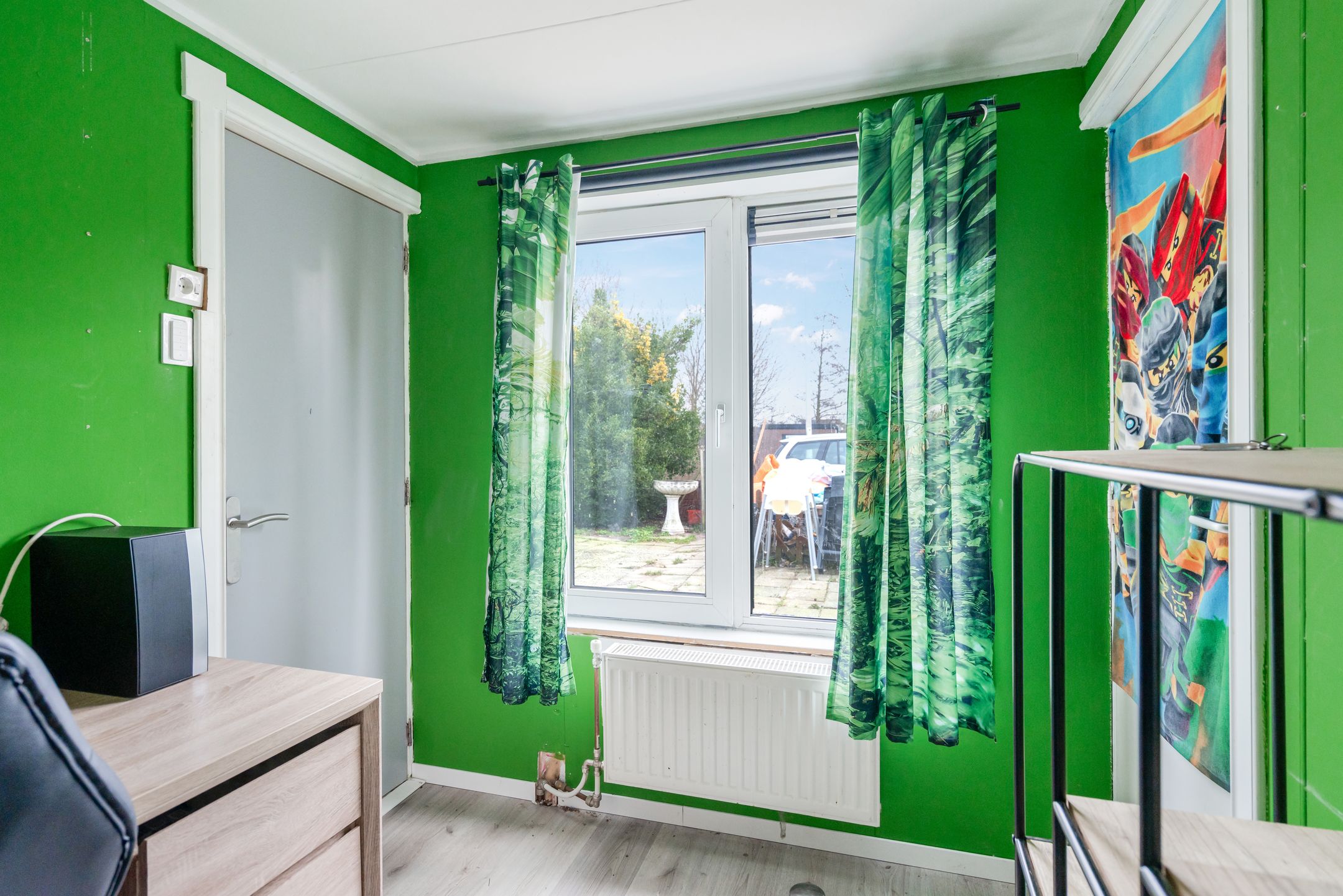 Foto 36 van Haarlemmerweg 120