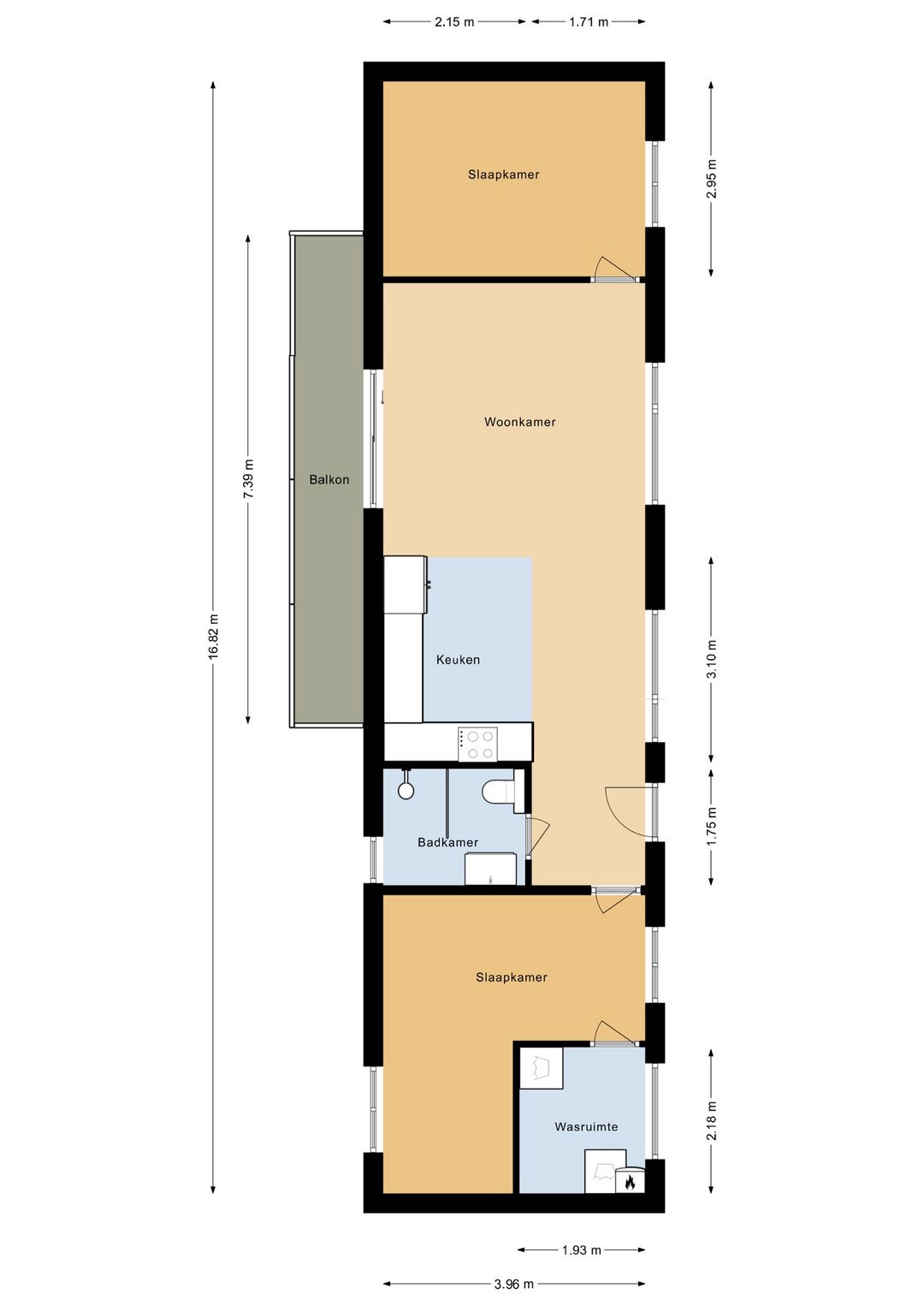 Foto 37 van Haarlemmerweg 120