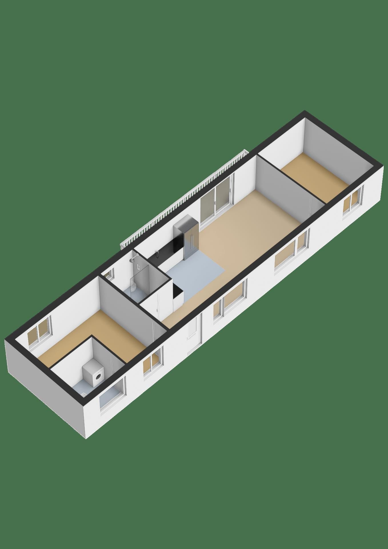 Foto 39 van Haarlemmerweg 120