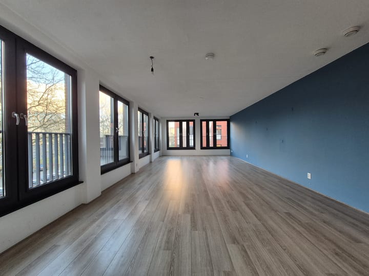 Foto 3 van Menno van Coehoornstraat 81