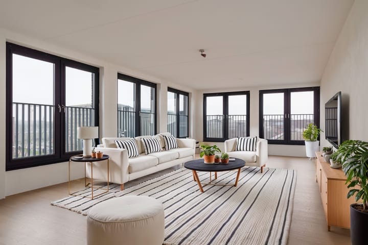 Foto 5 van Menno van Coehoornstraat 81