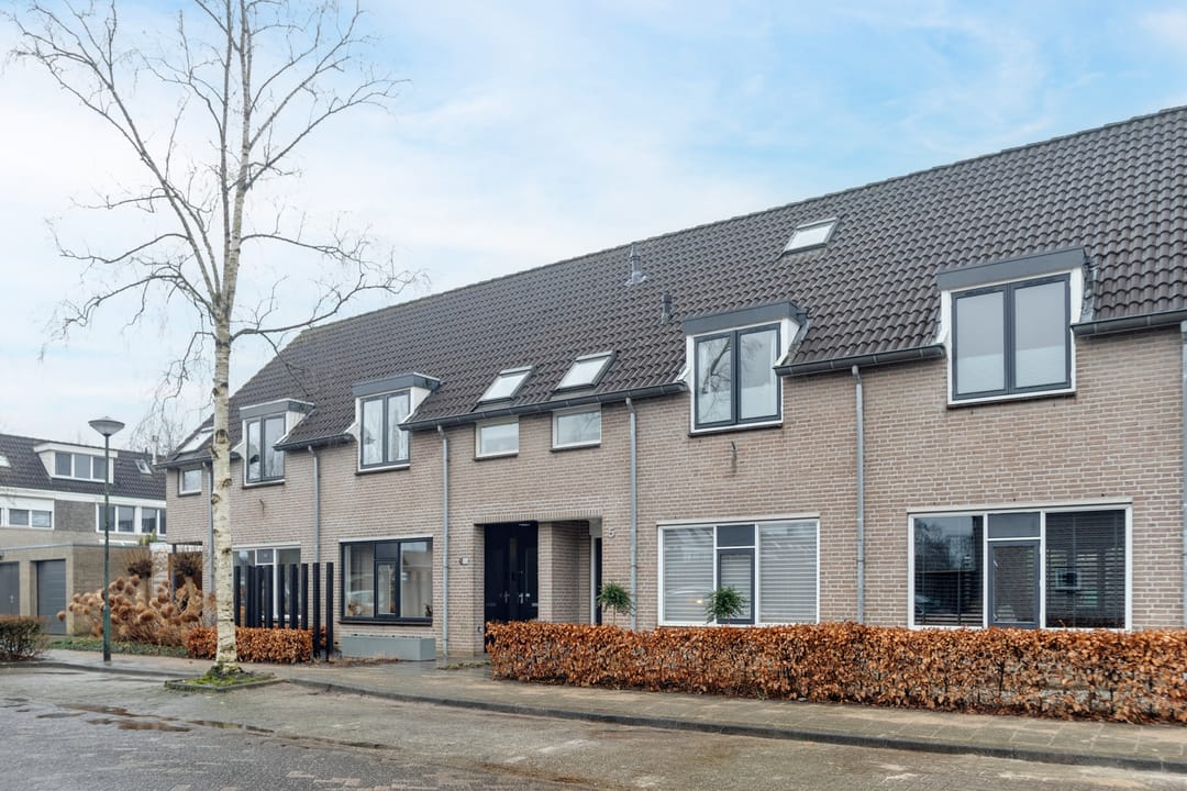 Foto 2 van Kruizemunt 5