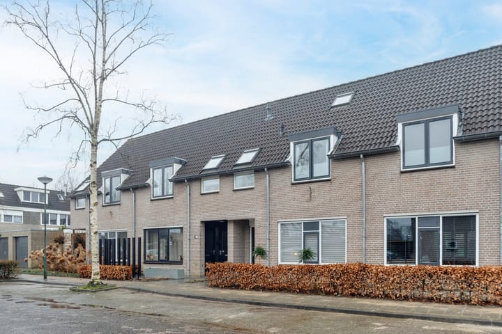 Foto 2 van Kruizemunt 5