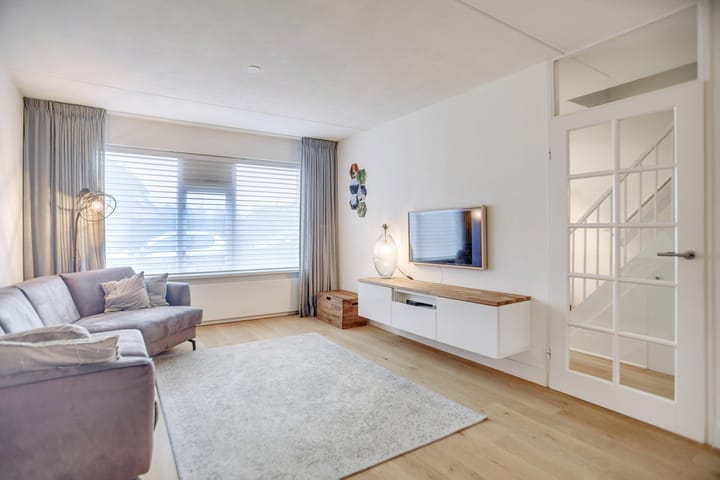 Foto 4 van Kruizemunt 5