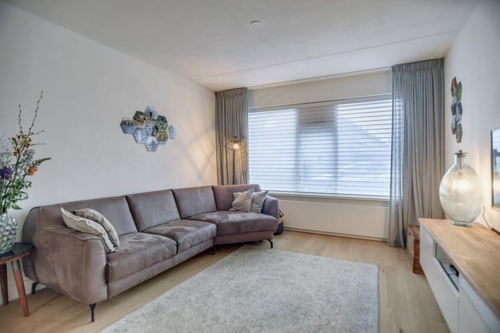 Foto 6 van Kruizemunt 5