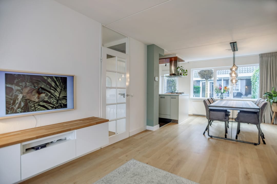 Foto 8 van Kruizemunt 5