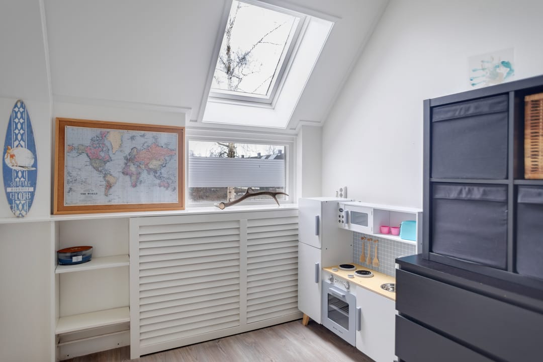 Foto 13 van Kruizemunt 5