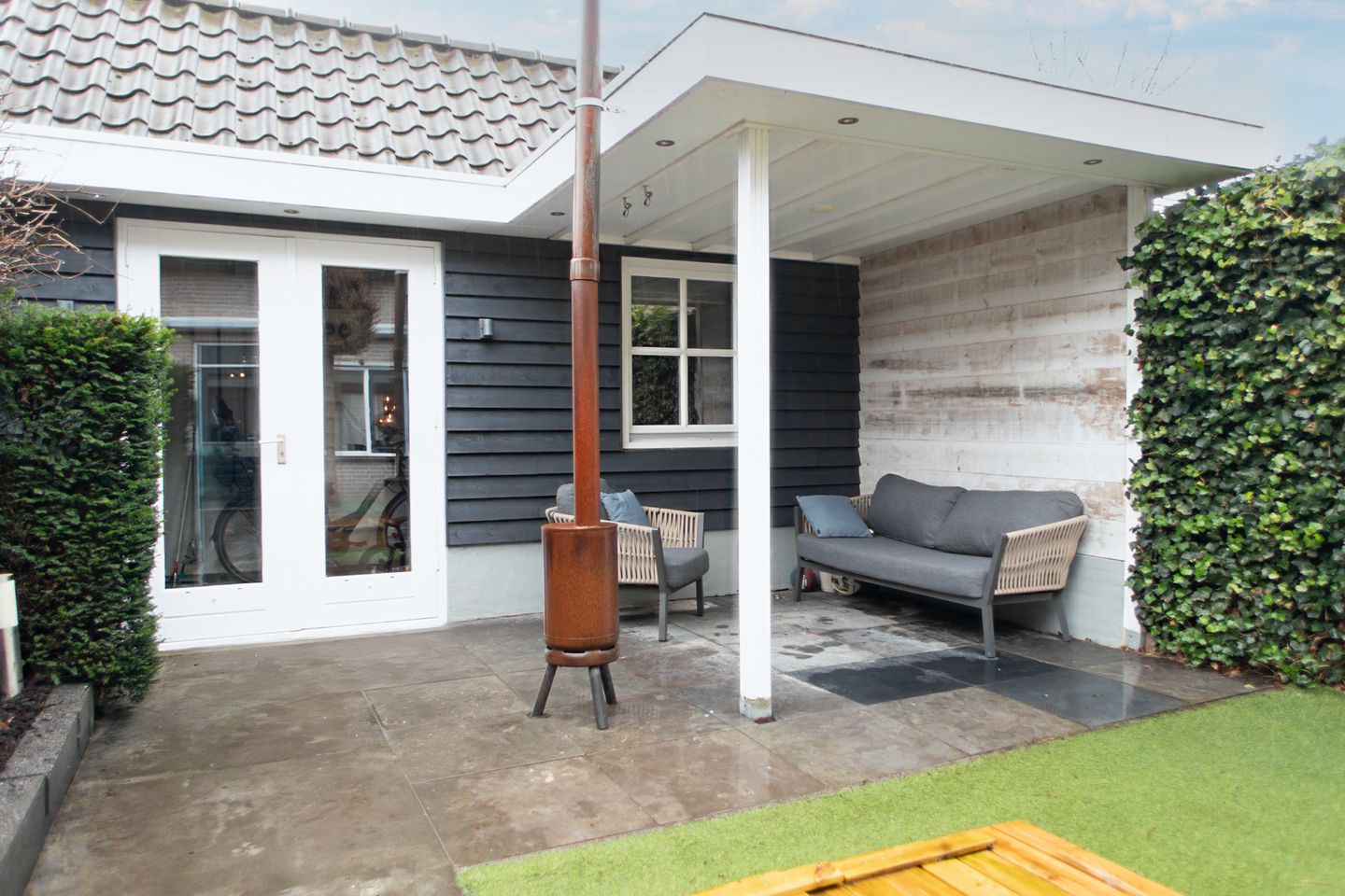 Foto 29 van Kruizemunt 5