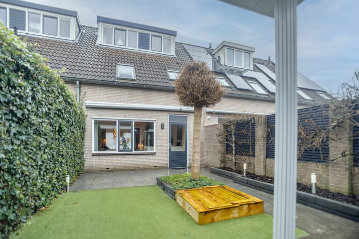 Foto 30 van Kruizemunt 5