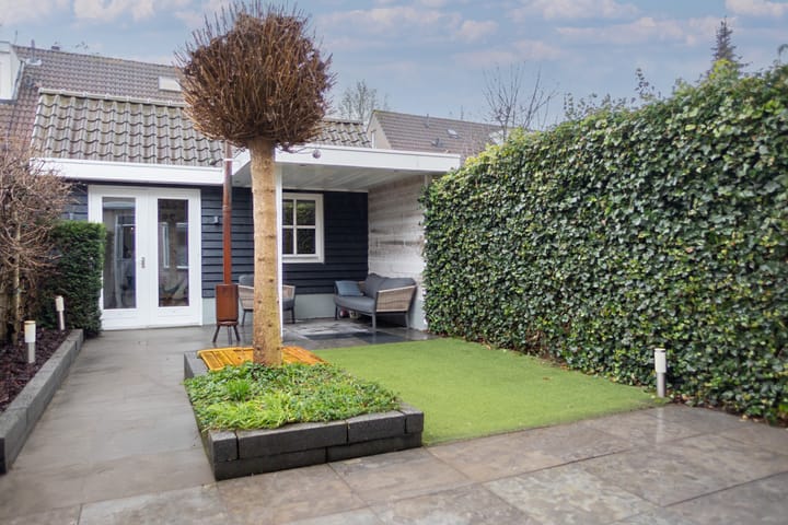 Foto 28 van Kruizemunt 5