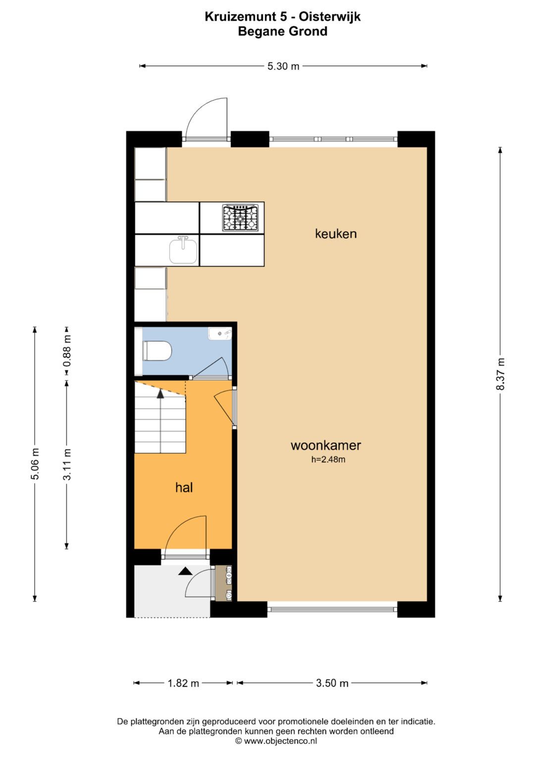 Foto 35 van Kruizemunt 5