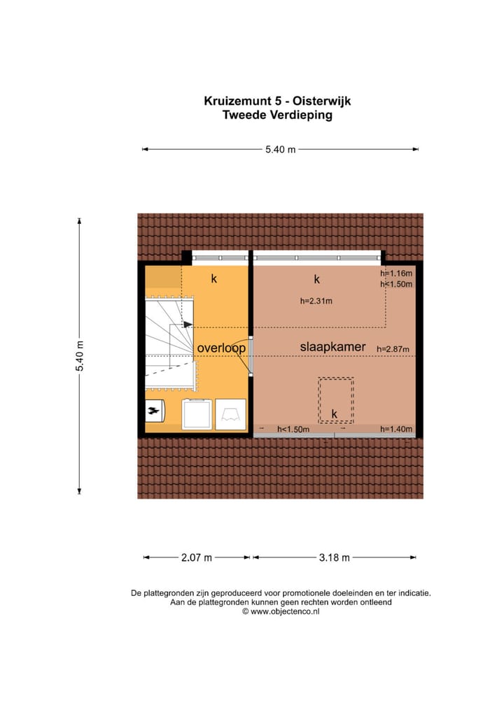 Foto 39 van Kruizemunt 5