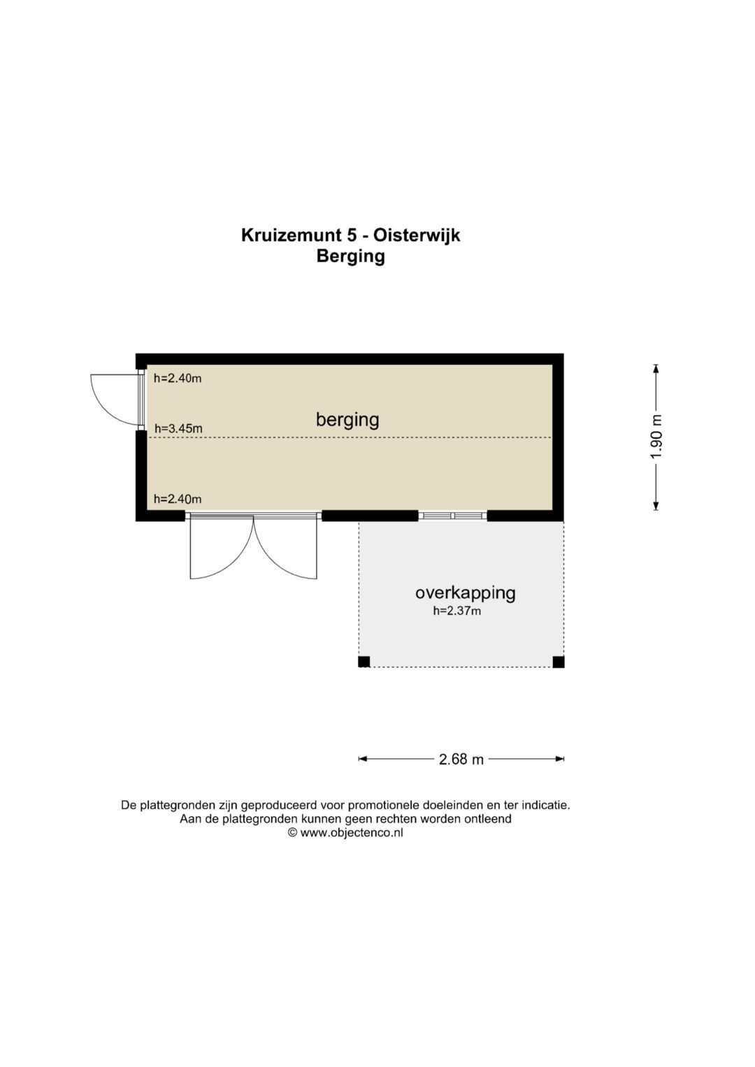 Foto 41 van Kruizemunt 5