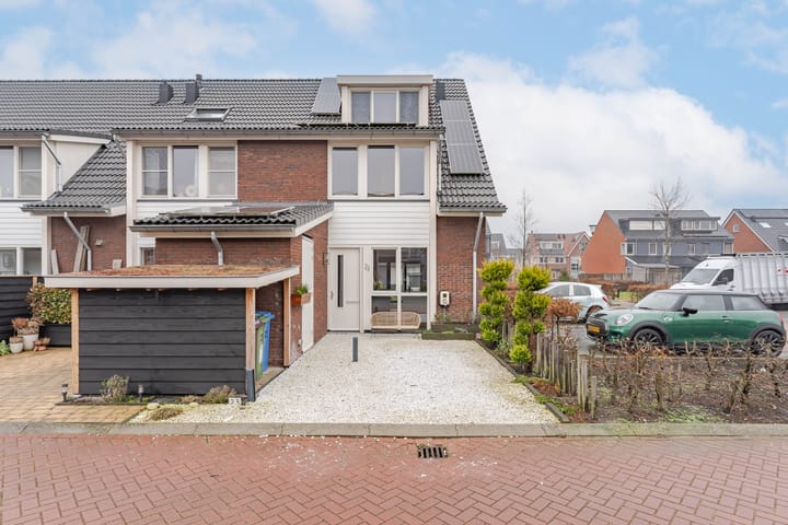 Foto 2 van Kweepeer 23