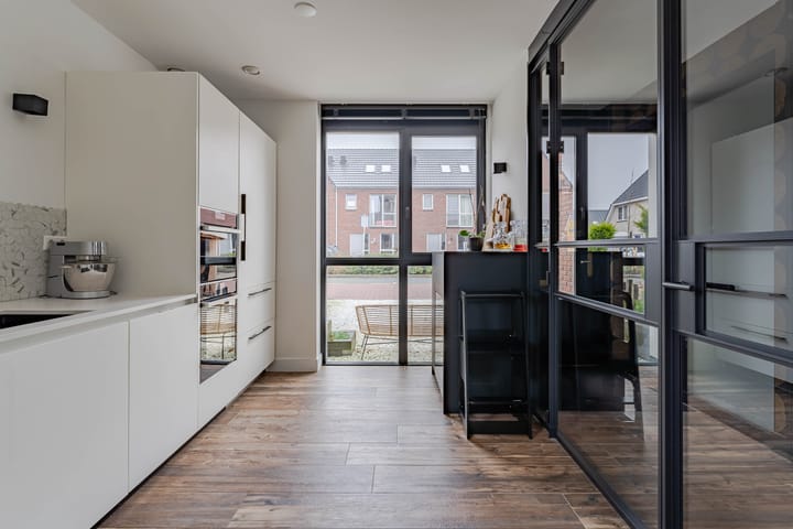 Foto 5 van Kweepeer 23