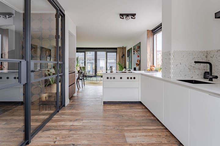 Foto 8 van Kweepeer 23