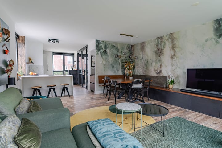 Foto 9 van Kweepeer 23