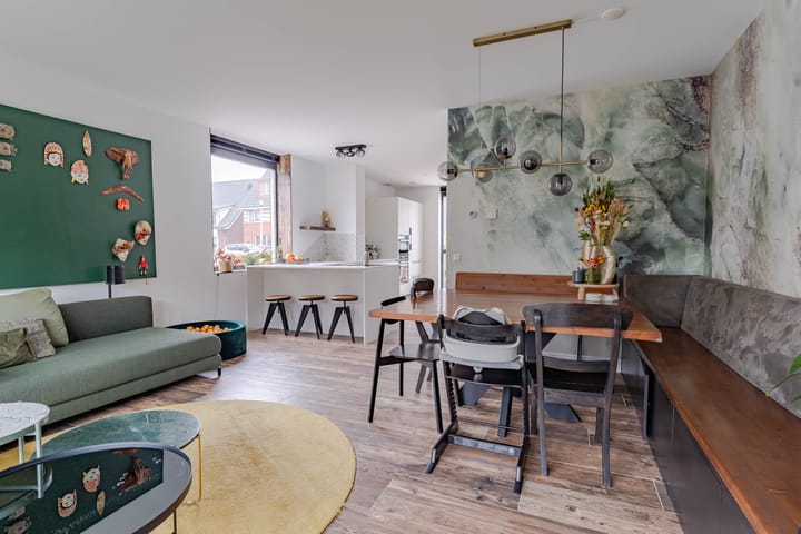 Foto 10 van Kweepeer 23