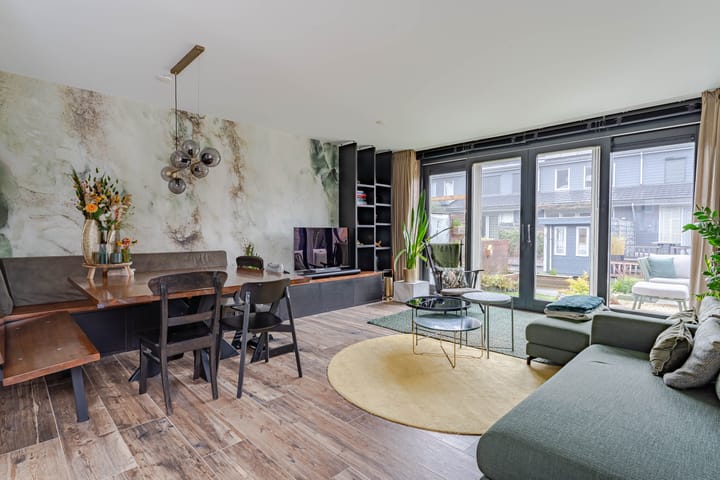 Foto 11 van Kweepeer 23