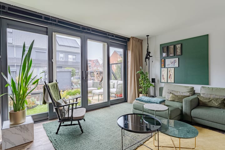 Foto 12 van Kweepeer 23