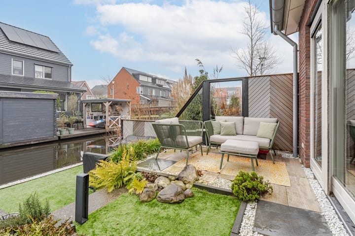 Foto 13 van Kweepeer 23