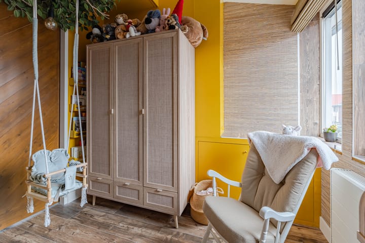 Foto 17 van Kweepeer 23