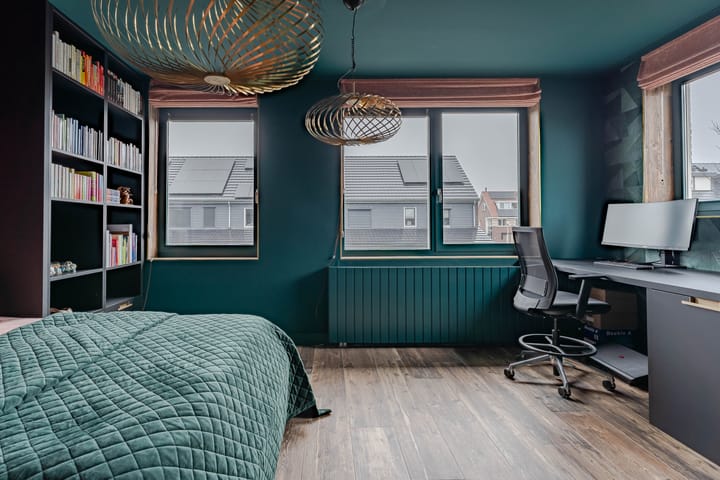 Foto 18 van Kweepeer 23