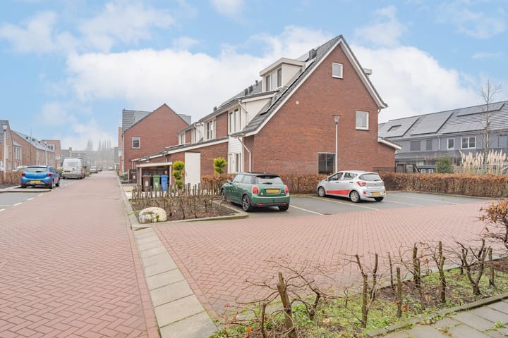 Foto 25 van Kweepeer 23