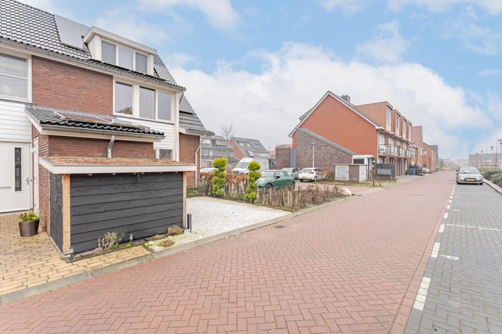 Foto 26 van Kweepeer 23